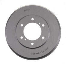 Load image into Gallery viewer, CD35024 Performance Plus Coated Drum Brake Drum Agna Brakes