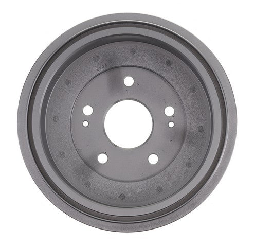 CD35067 Performance Plus Coated Drum Brake Drum Agna Brakes