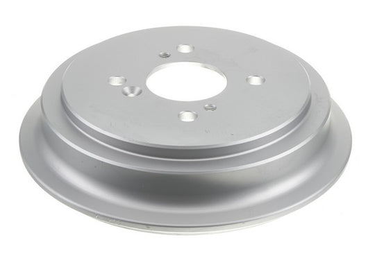 CD35084 Performance Plus Coated Drum Brake Drum Agna Brakes