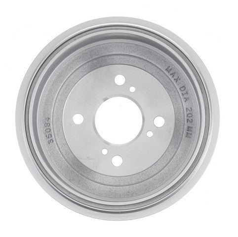 CD35084 Performance Plus Coated Drum Brake Drum Agna Brakes