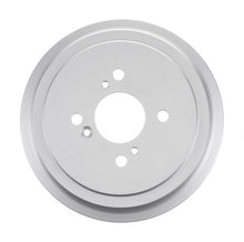 Load image into Gallery viewer, CD35084 Performance Plus Coated Drum Brake Drum Agna Brakes