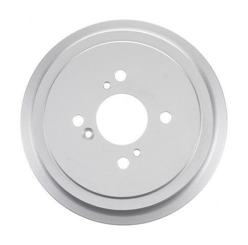 CD35084 Performance Plus Coated Drum Brake Drum Agna Brakes