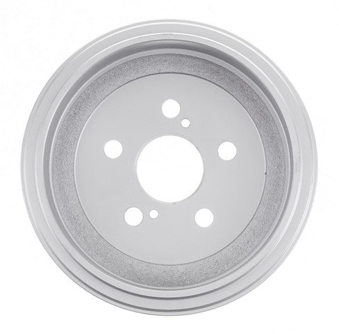 CD35089 Performance Plus Coated Drum Brake Drum Agna Brakes