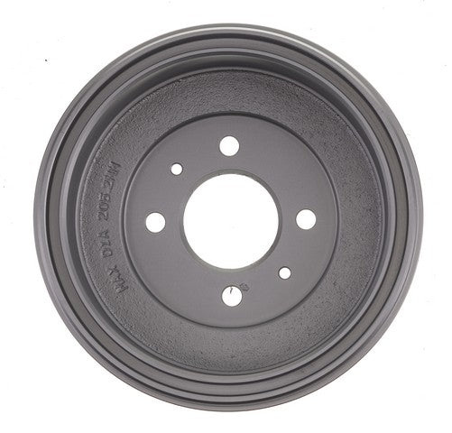 CD35102 Performance Plus Coated Drum Brake Drum Agna Brakes