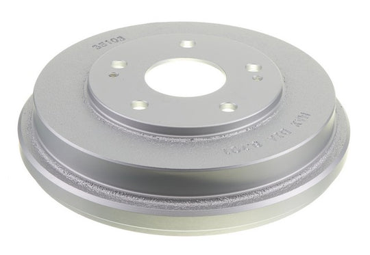 CD35103 Performance Plus Coated Drum Brake Drum Agna Brakes