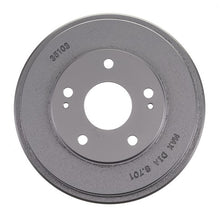 Load image into Gallery viewer, CD35103 Performance Plus Coated Drum Brake Drum Agna Brakes