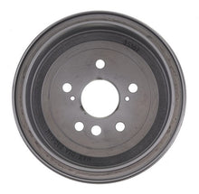 Load image into Gallery viewer, CD35107 Performance Plus Coated Drum Brake Drum Agna Brakes