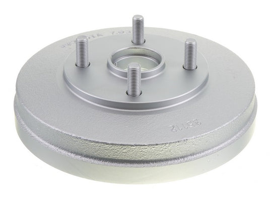 CD35112 Performance Plus Coated Drum Brake Drum Agna Brakes