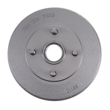 Charger l'image dans la galerie, CD35112 Performance Plus Coated Drum Brake Drum Agna Brakes