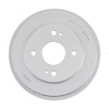 Load image into Gallery viewer, CD3528 Performance Plus Coated Drum Brake Drum Agna Brakes