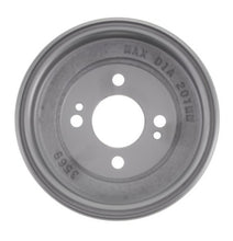 Load image into Gallery viewer, CD3569 Performance Plus Coated Drum Brake Drum Agna Brakes