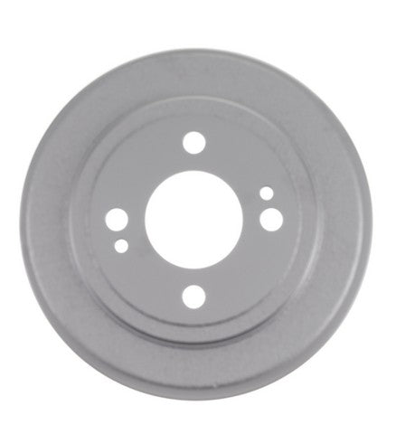 CD3569 Performance Plus Coated Drum Brake Drum Agna Brakes