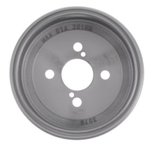 Load image into Gallery viewer, CD3578 Performance Plus Coated Drum Brake Drum Agna Brakes