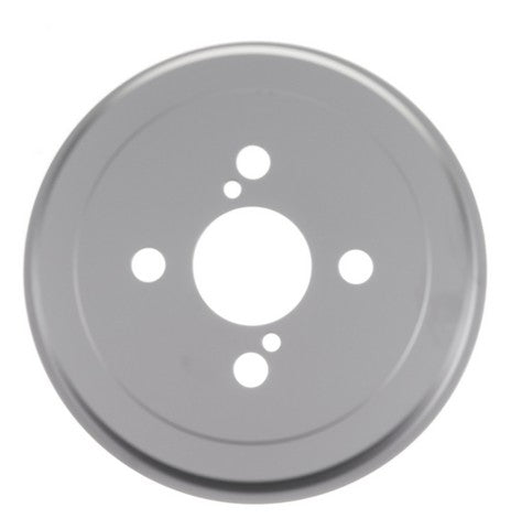 CD3578 Performance Plus Coated Drum Brake Drum Agna Brakes