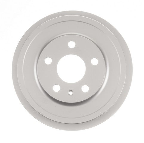 CD43515 Performance Plus Coated Drum Brake Drum Agna Brakes