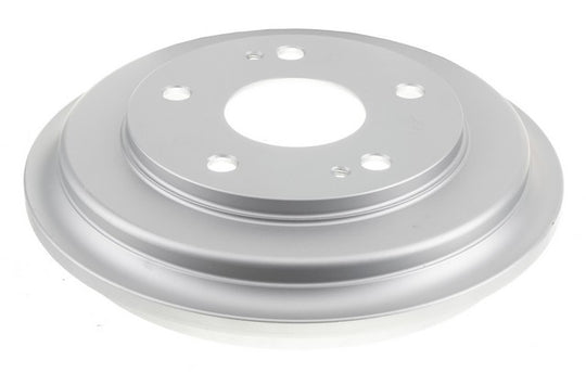 CD58505 Performance Plus Coated Drum Brake Drum Agna Brakes