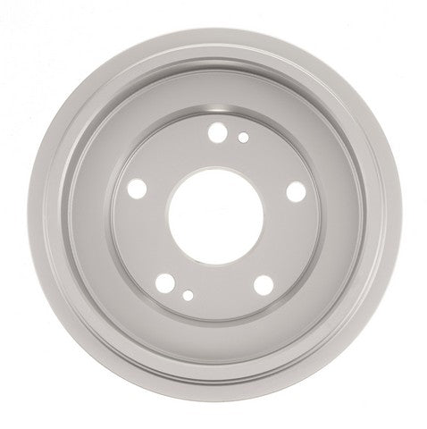 CD58505 Performance Plus Coated Drum Brake Drum Agna Brakes