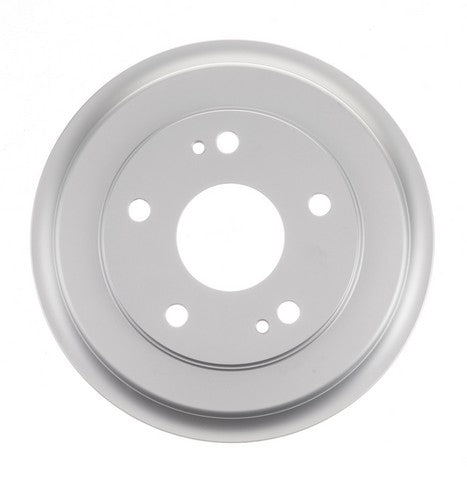 CD58505 Performance Plus Coated Drum Brake Drum Agna Brakes