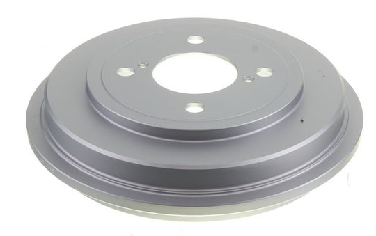CD58535 Performance Plus Coated Drum Brake Drum Agna Brakes