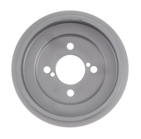CD58535 Performance Plus Coated Drum Brake Drum Agna Brakes