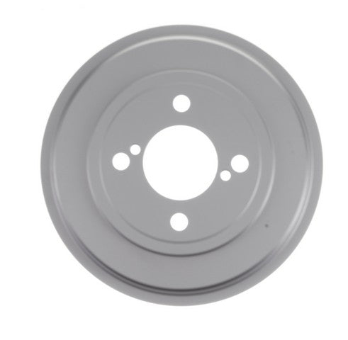 CD58535 Performance Plus Coated Drum Brake Drum Agna Brakes