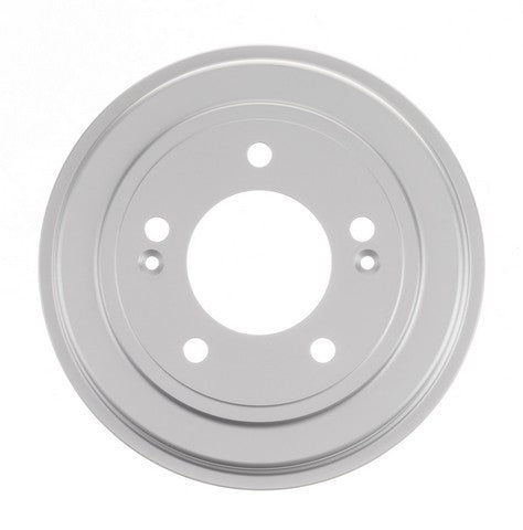 CD60505 Performance Plus Coated Drum Brake Drum Agna Brakes