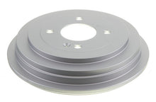 Load image into Gallery viewer, CD60605 Performance Plus Coated Drum Brake Drum Agna Brakes