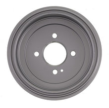 Load image into Gallery viewer, CD60605 Performance Plus Coated Drum Brake Drum Agna Brakes