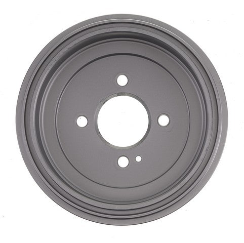 CD60605 Performance Plus Coated Drum Brake Drum Agna Brakes