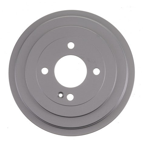 CD60605 Performance Plus Coated Drum Brake Drum Agna Brakes