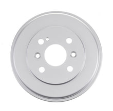 Load image into Gallery viewer, CD65515 Performance Plus Coated Drum Brake Drum Agna Brakes