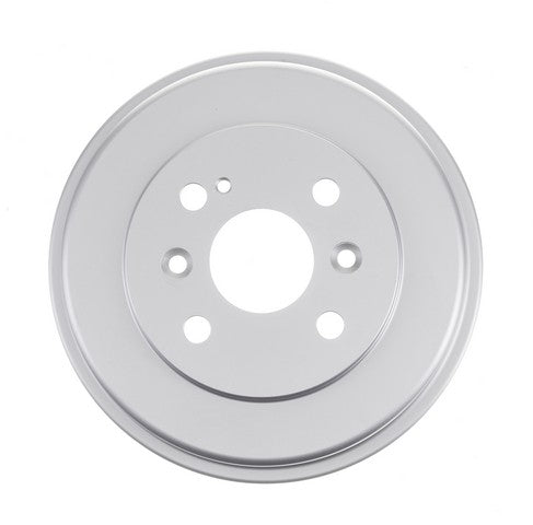 CD65515 Performance Plus Coated Drum Brake Drum Agna Brakes