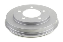 Load image into Gallery viewer, CD67525 Performance Plus Coated Drum Brake Drum Agna Brakes