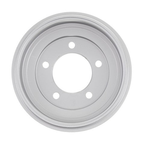 CD67525 Performance Plus Coated Drum Brake Drum Agna Brakes
