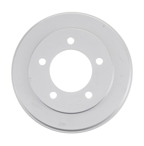 CD67525 Performance Plus Coated Drum Brake Drum Agna Brakes