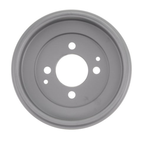 CD67535 Performance Plus Coated Drum Brake Drum Agna Brakes
