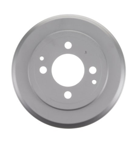 CD67535 Performance Plus Coated Drum Brake Drum Agna Brakes