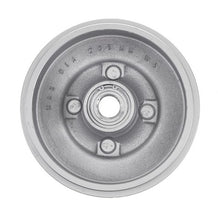 Load image into Gallery viewer, CD67555 Performance Plus Coated Drum Brake Drum Agna Brakes