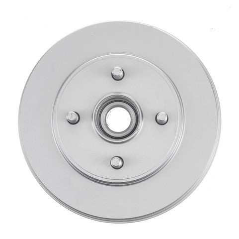 CD67555 Performance Plus Coated Drum Brake Drum Agna Brakes