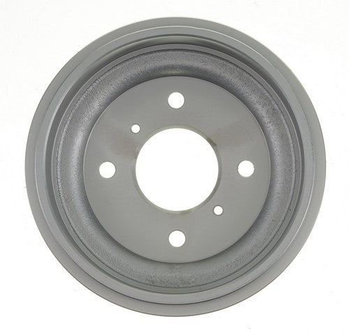 CD69515 Performance Plus Coated Drum Brake Drum Agna Brakes