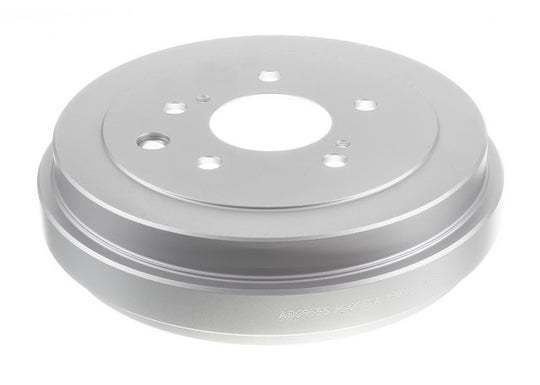 CD69555 Performance Plus Coated Drum Brake Drum Agna Brakes