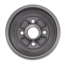 Load image into Gallery viewer, CD69575 Performance Plus Coated Drum Brake Drum Agna Brakes