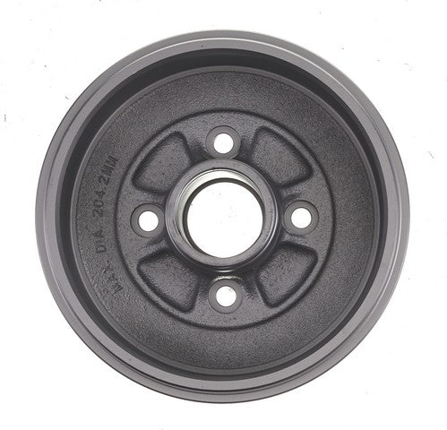 CD69575 Performance Plus Coated Drum Brake Drum Agna Brakes