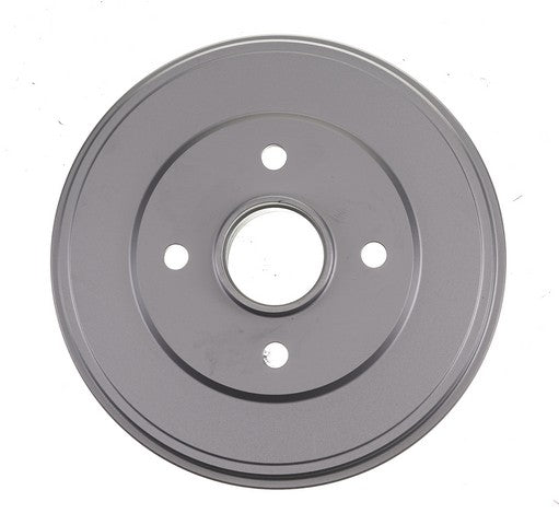 CD69575 Performance Plus Coated Drum Brake Drum Agna Brakes