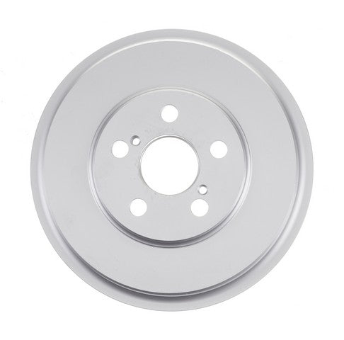 CD71505 Performance Plus Coated Drum Brake Drum Agna Brakes