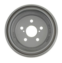 Load image into Gallery viewer, CD74545 Performance Plus Coated Drum Brake Drum Agna Brakes