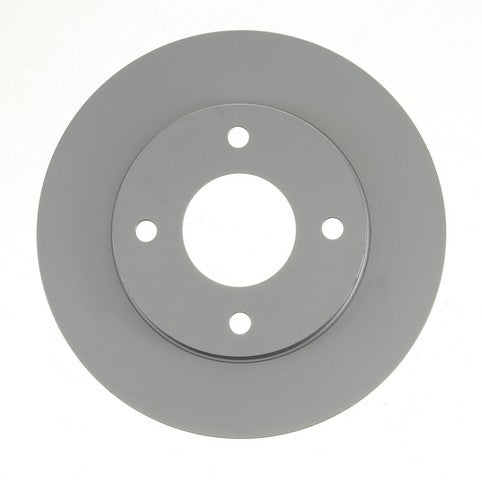 CD74545 Performance Plus Coated Drum Brake Drum Agna Brakes