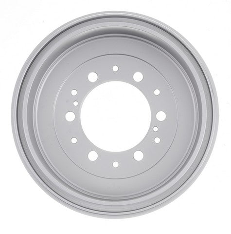 CD74555 Performance Plus Coated Drum Brake Drum Agna Brakes