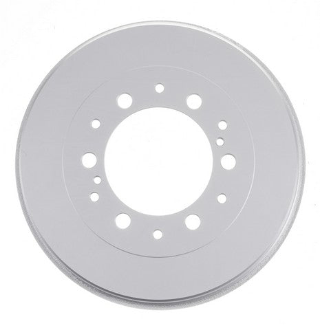 CD74555 Performance Plus Coated Drum Brake Drum Agna Brakes
