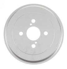 Load image into Gallery viewer, CD74565 Performance Plus Coated Drum Brake Drum Agna Brakes